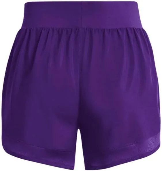 Under Armour Womens Locker Woven Short