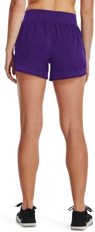 Under Armour Womens Locker Woven Short