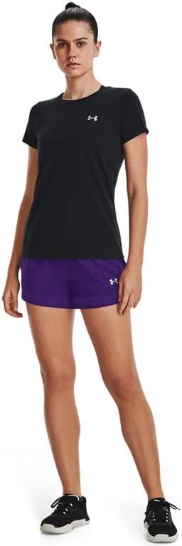 Under Armour Womens Locker Woven Short