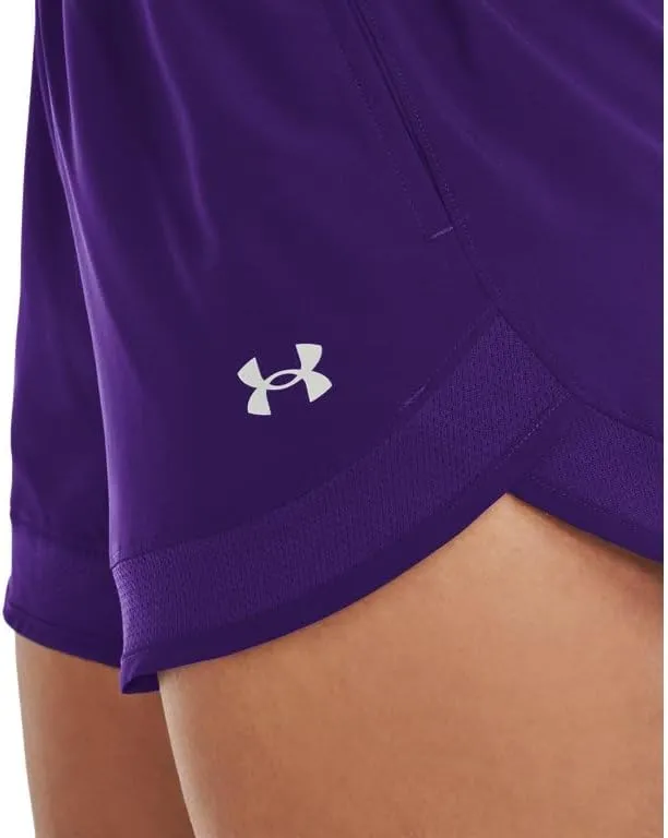 Under Armour Womens Locker Woven Short