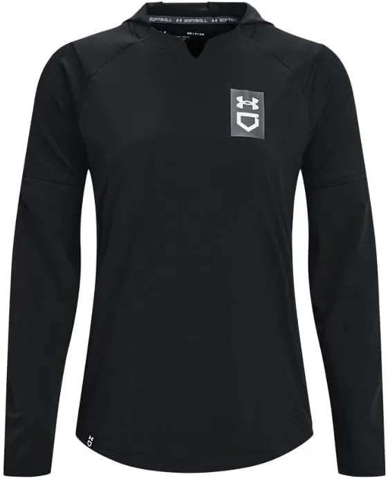 Under Armour Women's Softball Cage Jacket 22