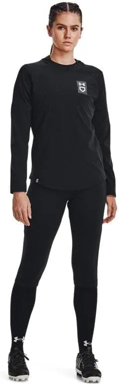 Under Armour Women's Softball Cage Jacket 22