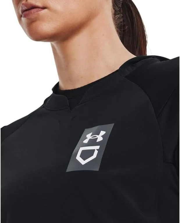 Under Armour Women's Softball Cage Jacket 22