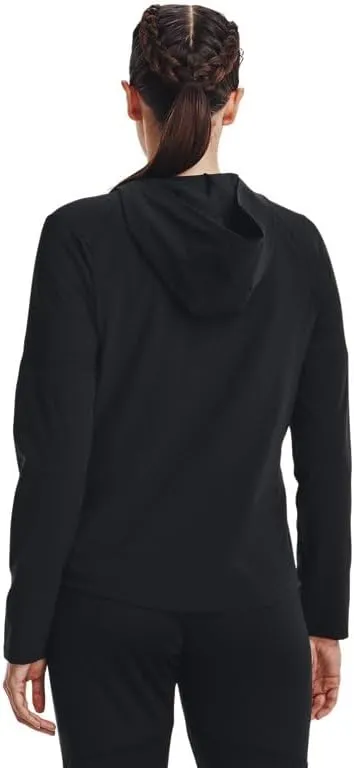 Under Armour Women's Softball Cage Jacket 22