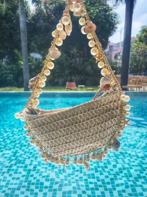 Under the sea bag