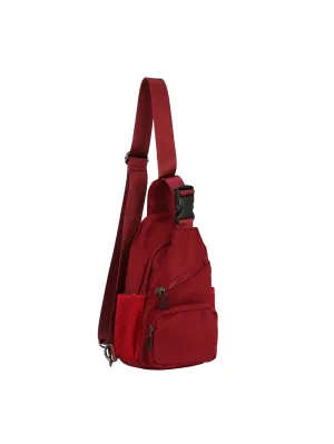 Unisex functional nylon sling