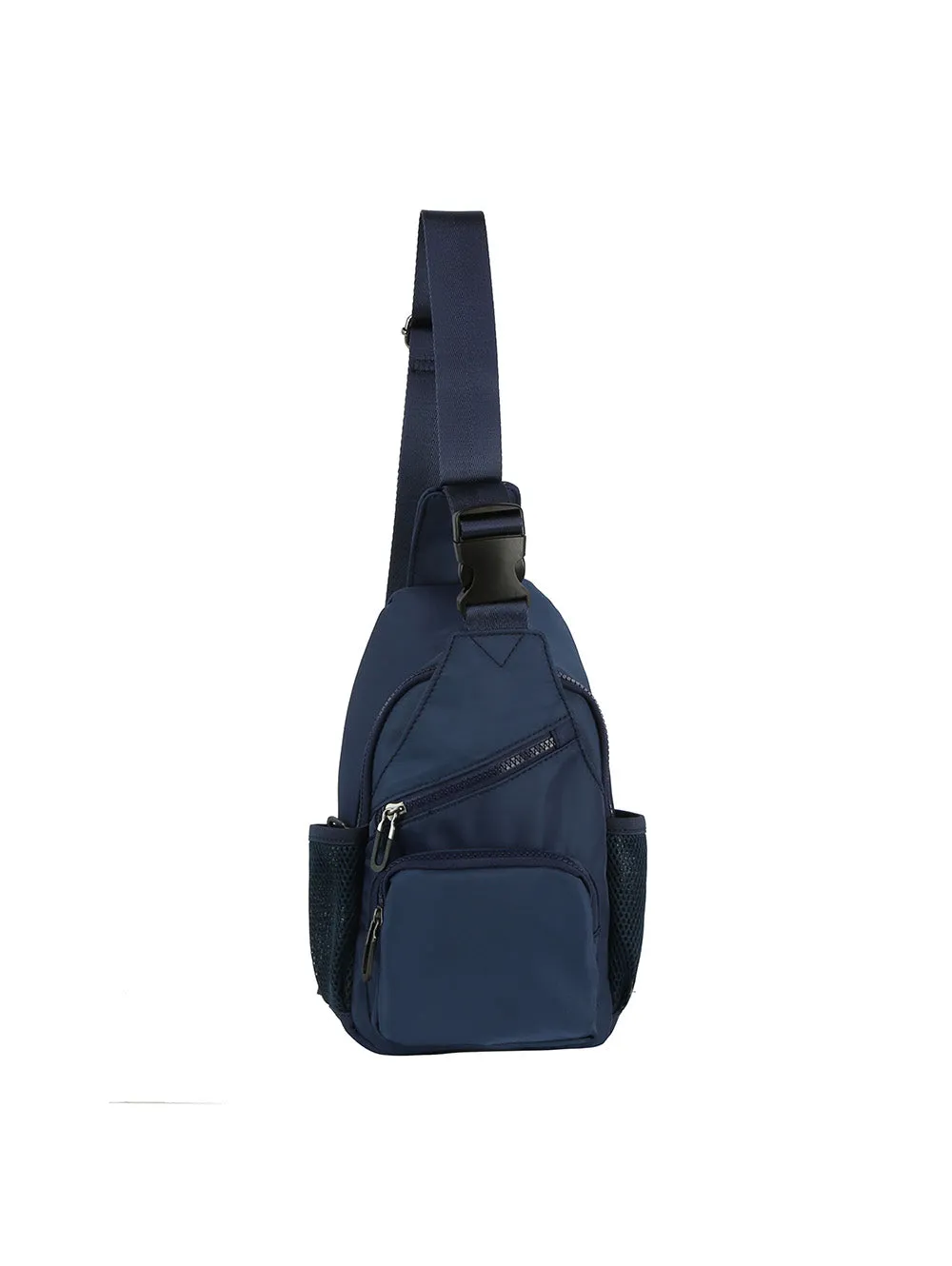 Unisex functional nylon sling