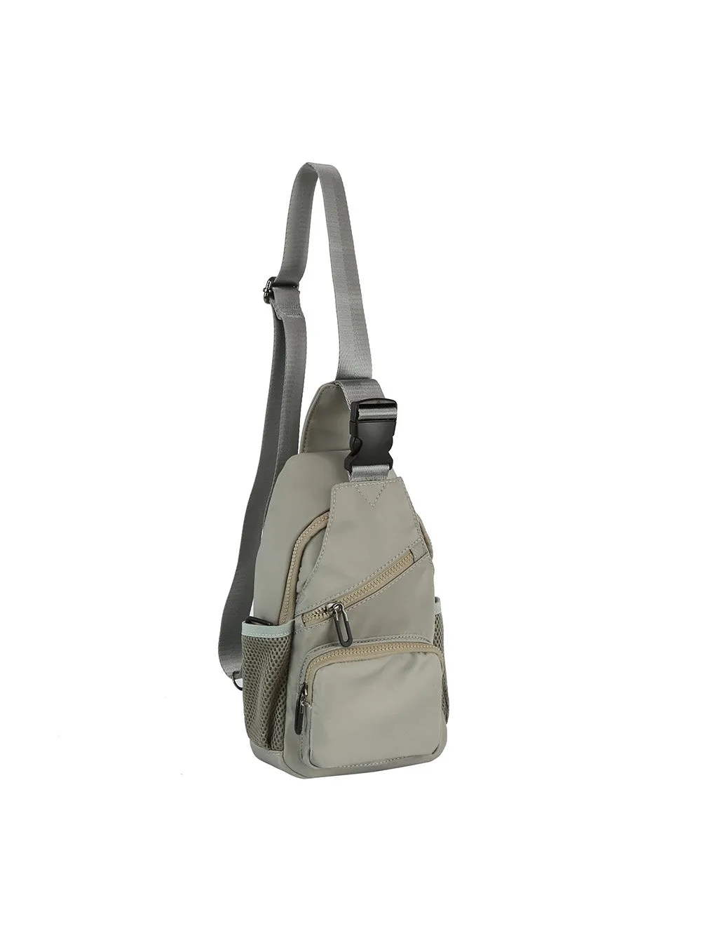 Unisex functional nylon sling