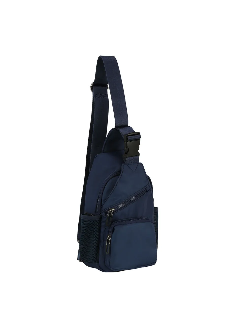 Unisex functional nylon sling