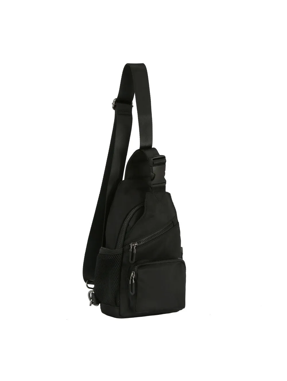 Unisex functional nylon sling
