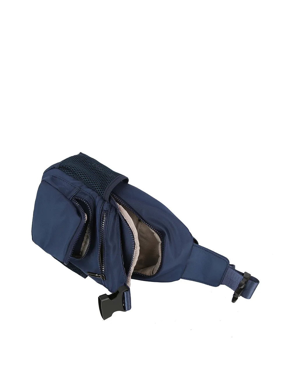 Unisex functional nylon sling