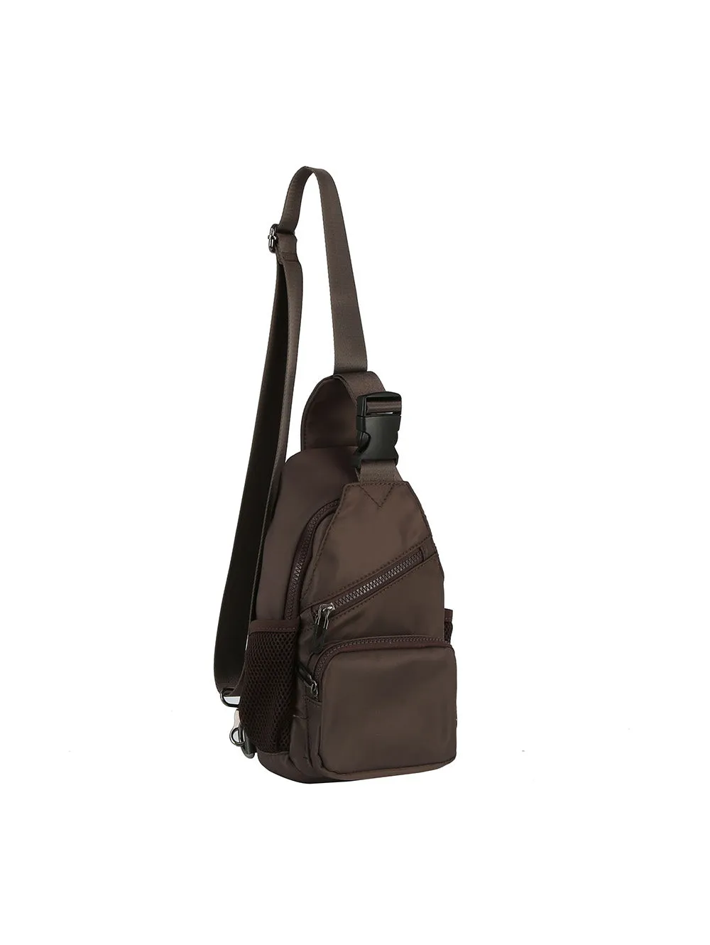 Unisex functional nylon sling