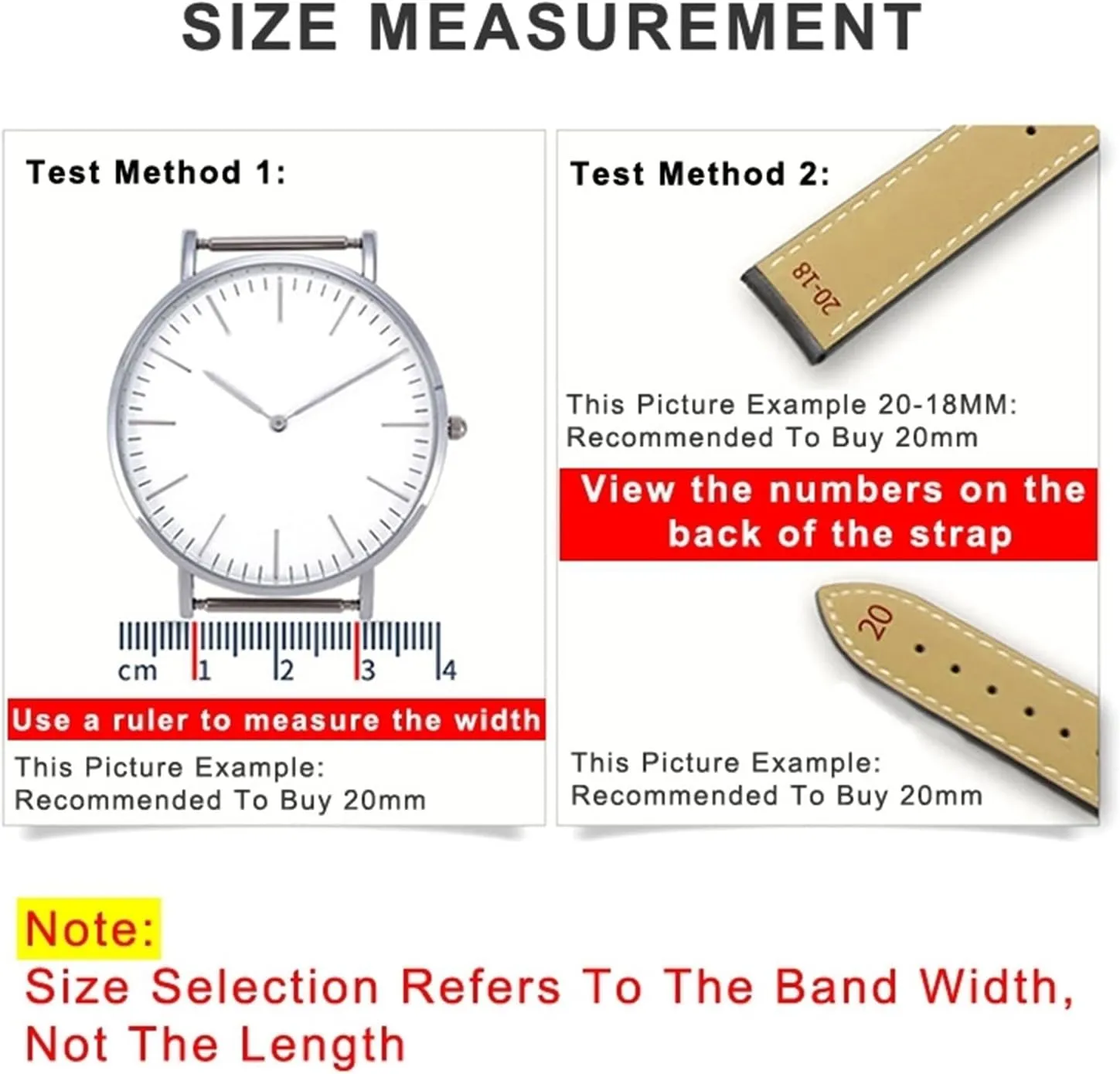 Universal Strap,20/21/22mm Men Military Sports Nylon Canvas Watchband Polished Pin Clasp Watch Bracelet Wristband(Black Silvery Clasp,21mm)