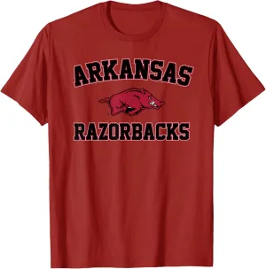 University of Arkansas Razorbacks Campus Classic T-Shirt