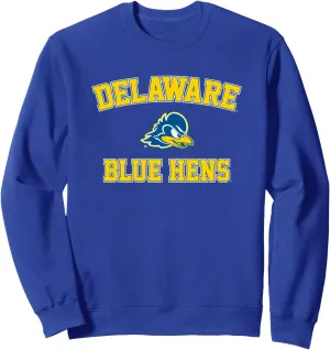 University of Delaware Blue Hens Campus Classic Sweatshirt