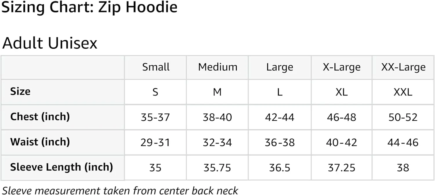 University of Richmond Spiders Campus Classic Zip Hoodie
