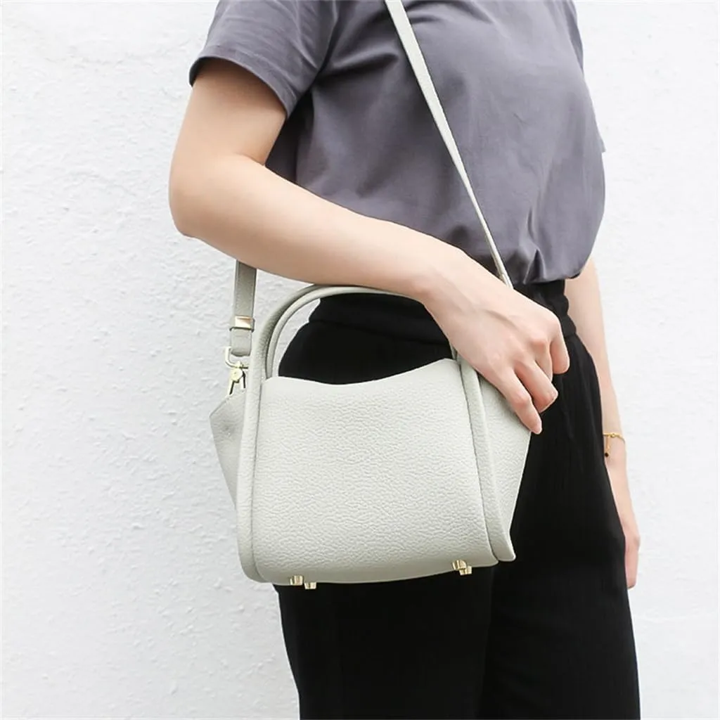 Vegetable Basket Handbag Meta Bag Fan Fall New Shoulder Women's Bag Crossbody Bag