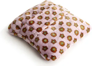 Vera Bradley Women's Fleece Plush Travel Blanket