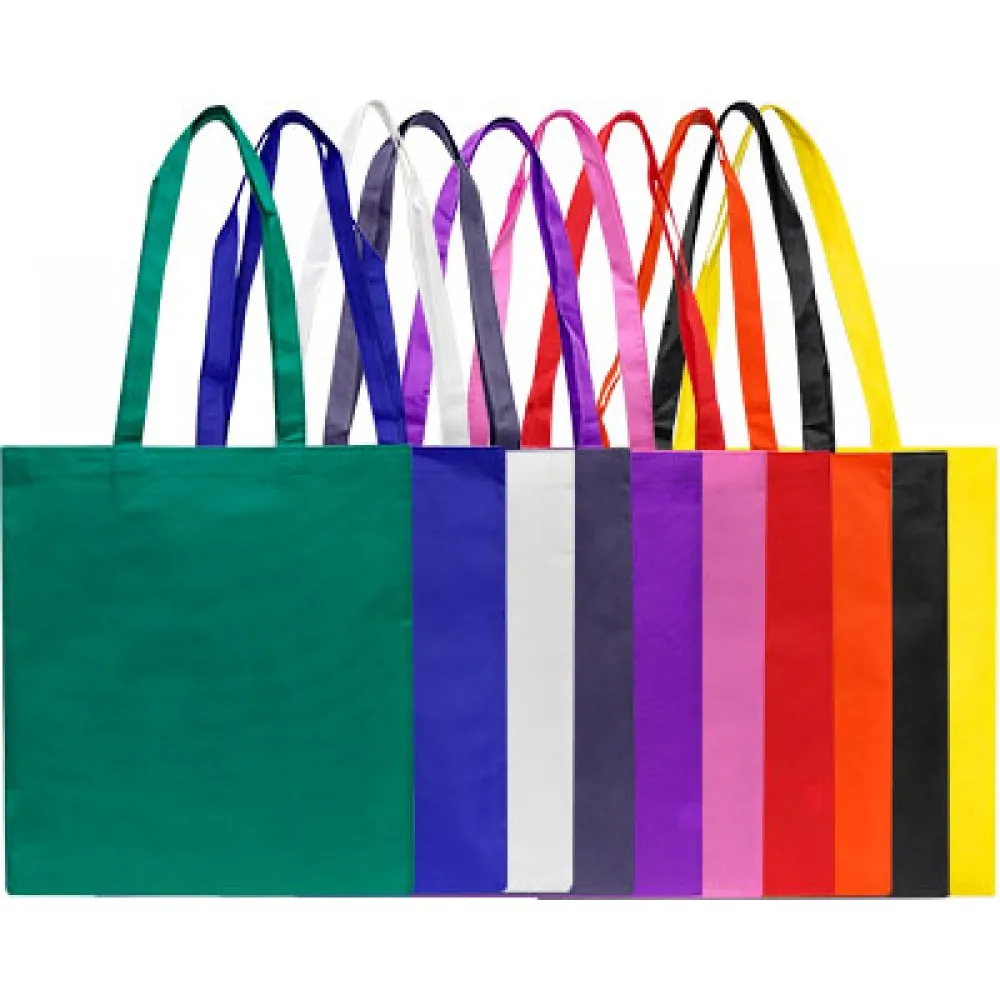 Viva Large Tote Bag - No Gusset