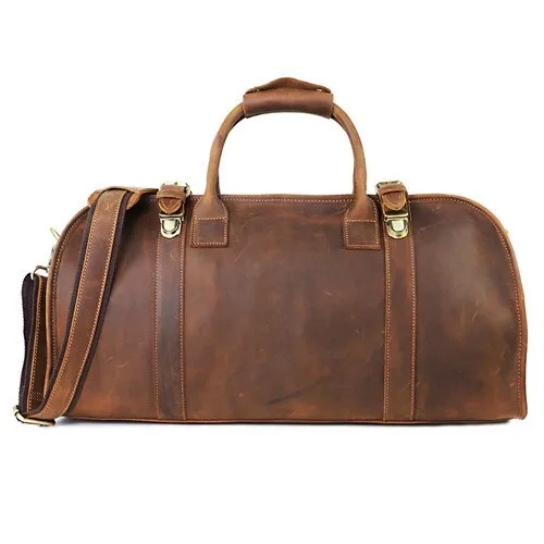 VR-enabled Crazy Leather Handmade Exceptional value Luxury Horse Hasp Pure