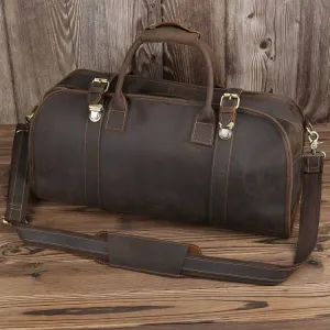 VR-enabled Crazy Leather Handmade Exceptional value Luxury Horse Hasp Pure