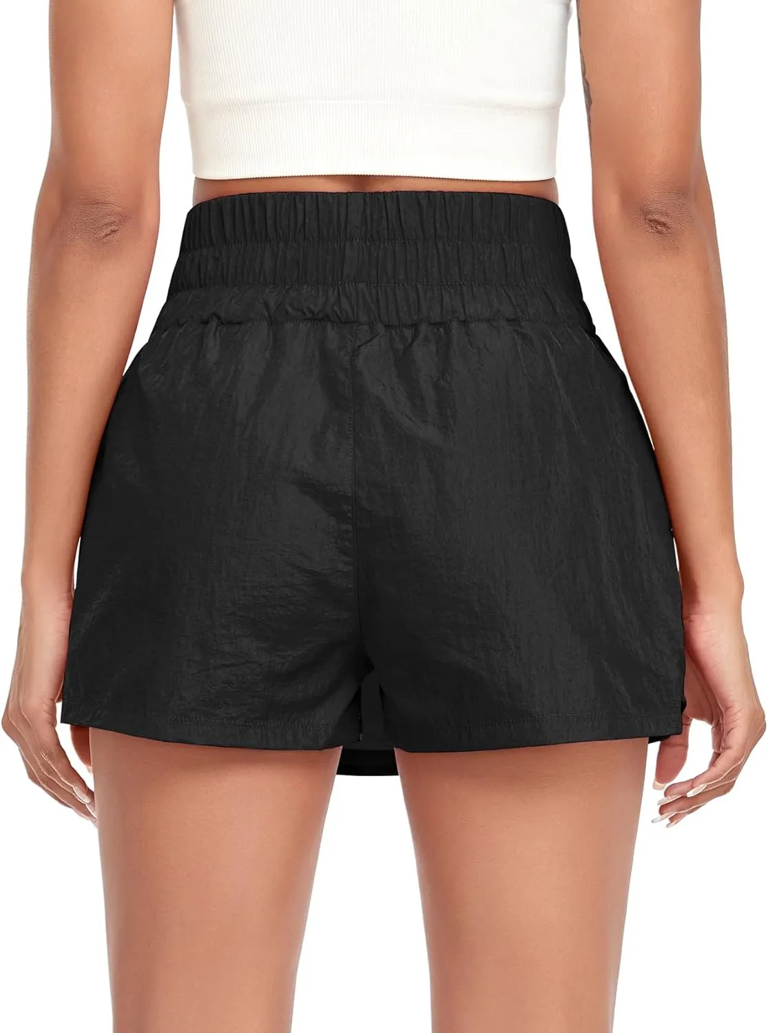 VUTRU Women's Tennis Skorts Athletic Quick-Dry Lightweight Golf Skorts Skirts with Phone Pockets Running Workout Skorts