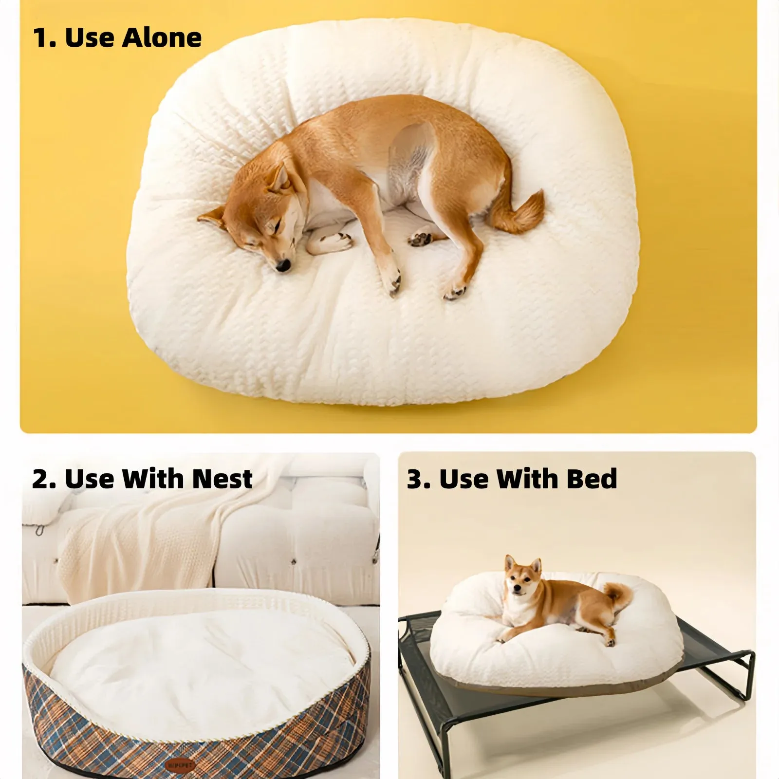 Warm Pet Nest