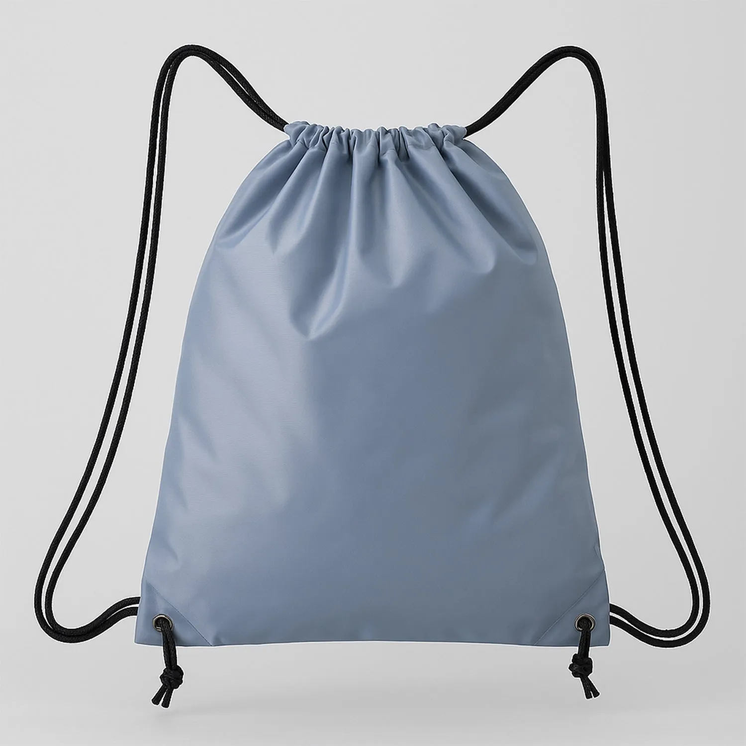 Water-Resistant Nylon (1 Pc) Bag Drawstring Compatible Backpack State-of-the-art