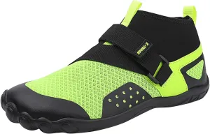 Water Shoes for Adults Quick Dry Barefoot Non Slip Aqua Socks Swim Surf Beach Yoga Boating River Pool Sport Shoes Spring Shoe for Women 2025