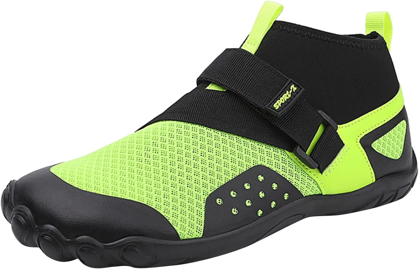 Water Shoes for Adults Quick Dry Barefoot Non Slip Aqua Socks Swim Surf Beach Yoga Boating River Pool Sport Shoes Spring Shoe for Women 2025