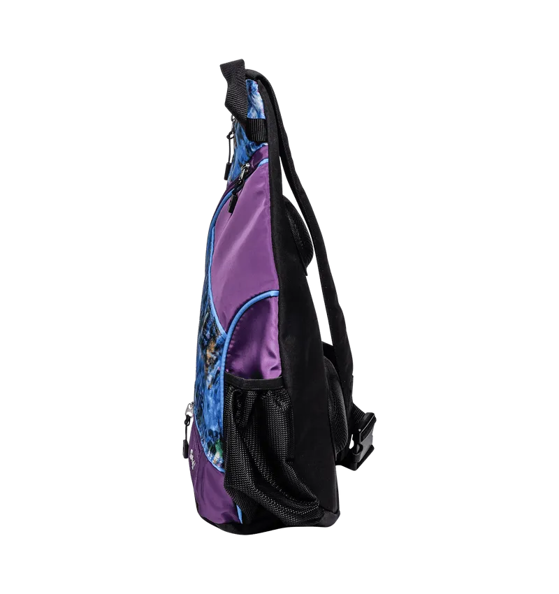 Waterfall Pickleball Sling Bags