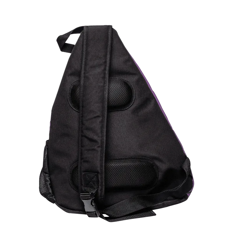 Waterfall Pickleball Sling Bags