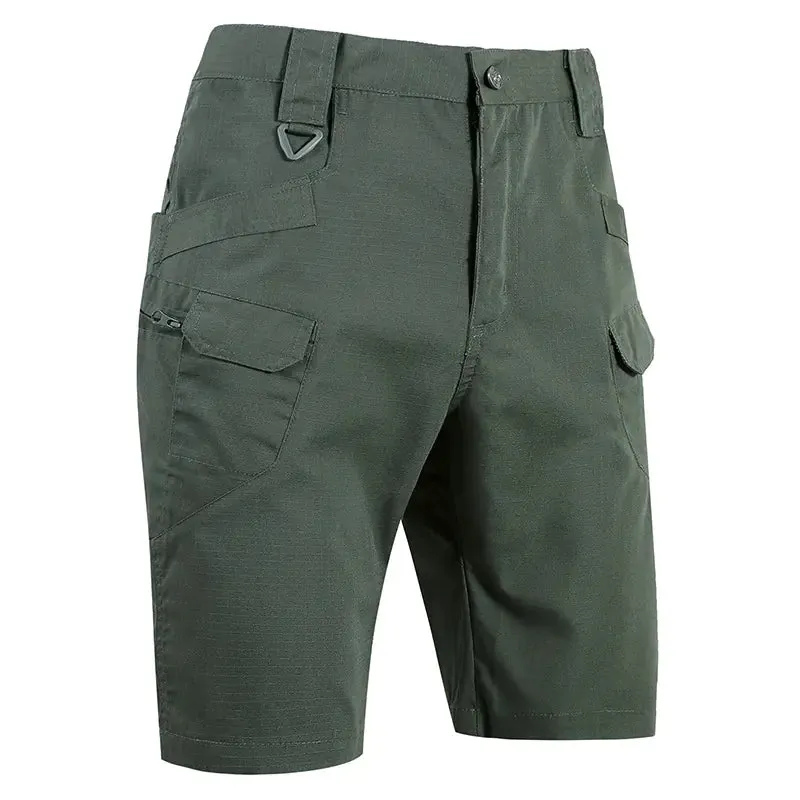 Waterproof Tactical Shorts