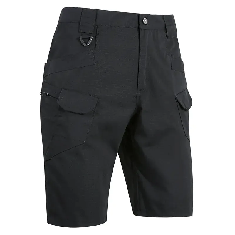 Waterproof Tactical Shorts