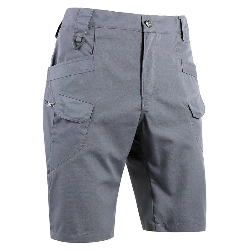 Waterproof Tactical Shorts