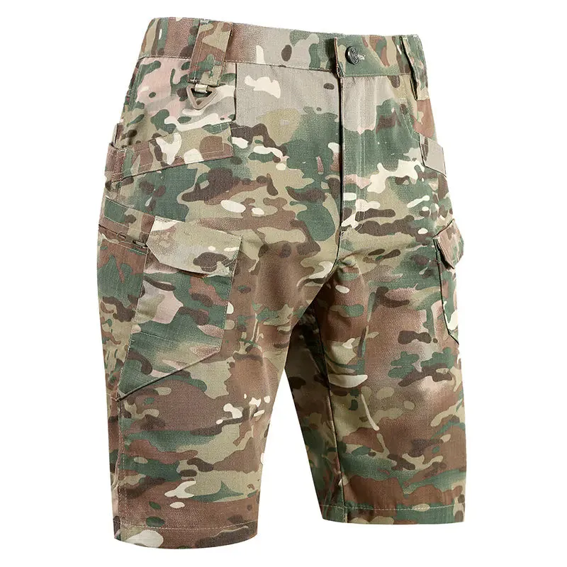 Waterproof Tactical Shorts