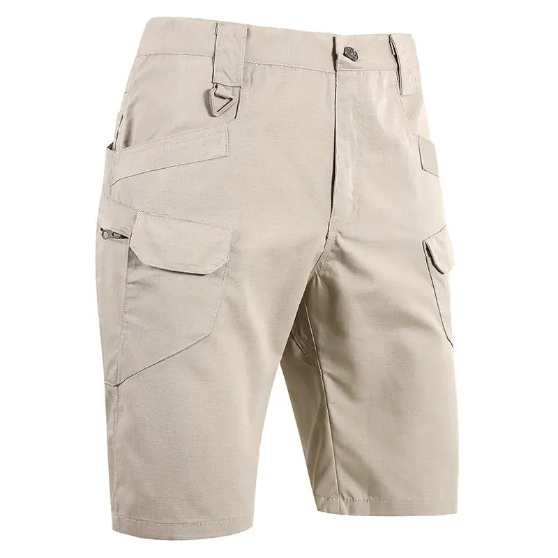 Waterproof Tactical Shorts