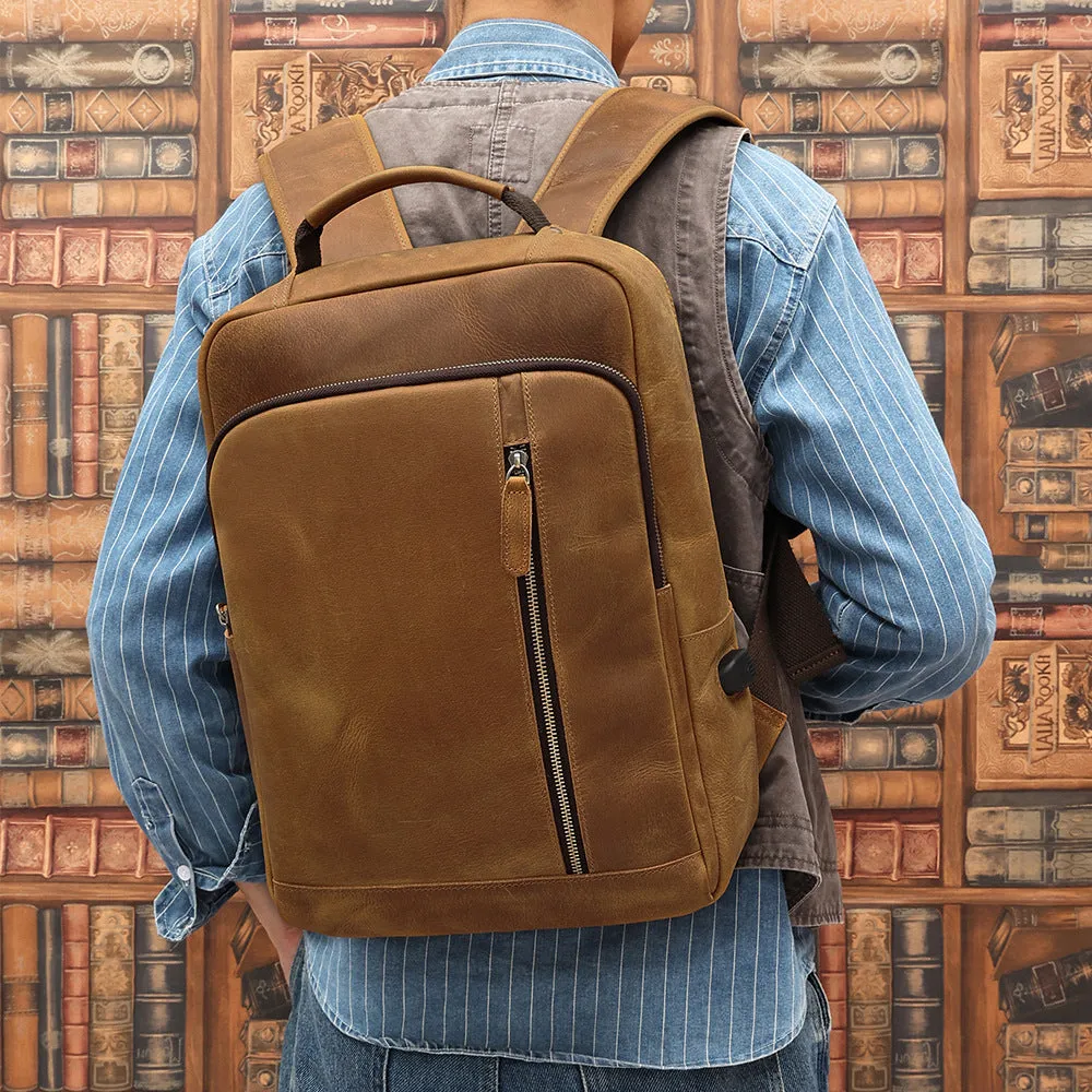 Wayne IV Backpack