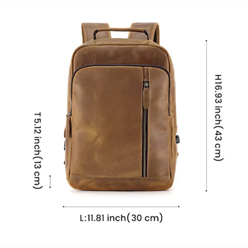 Wayne IV Backpack