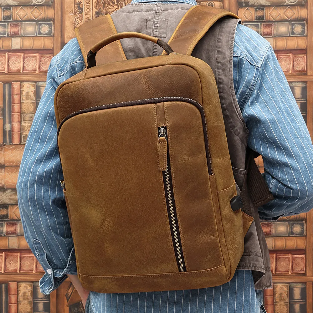 Wayne IV Backpack