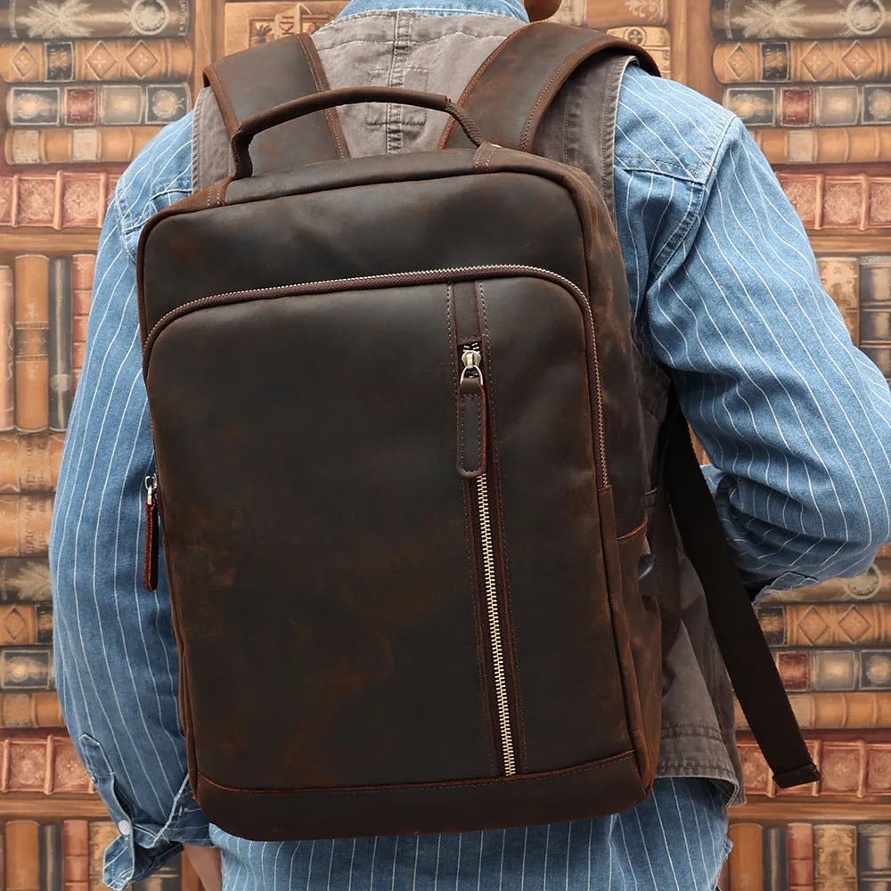 Wayne IV Backpack