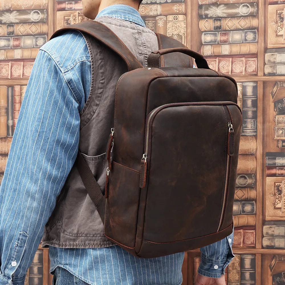 Wayne IV Backpack