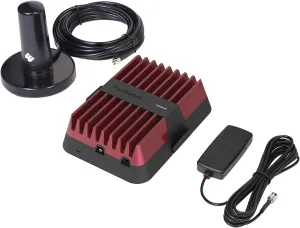 weBoost 478061 Drive Reach Flex Fleet 5G-Compatible in-Vehicle Signal Booster