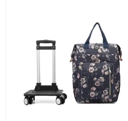 wheels Bags Best price bags Trolley travel Backpack trolley on luggage carry Backpacks on Price guarantee bags Oxford luggage Rolling Women Wheeled Travel