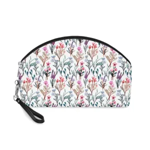 Wildflower Makeup Bag