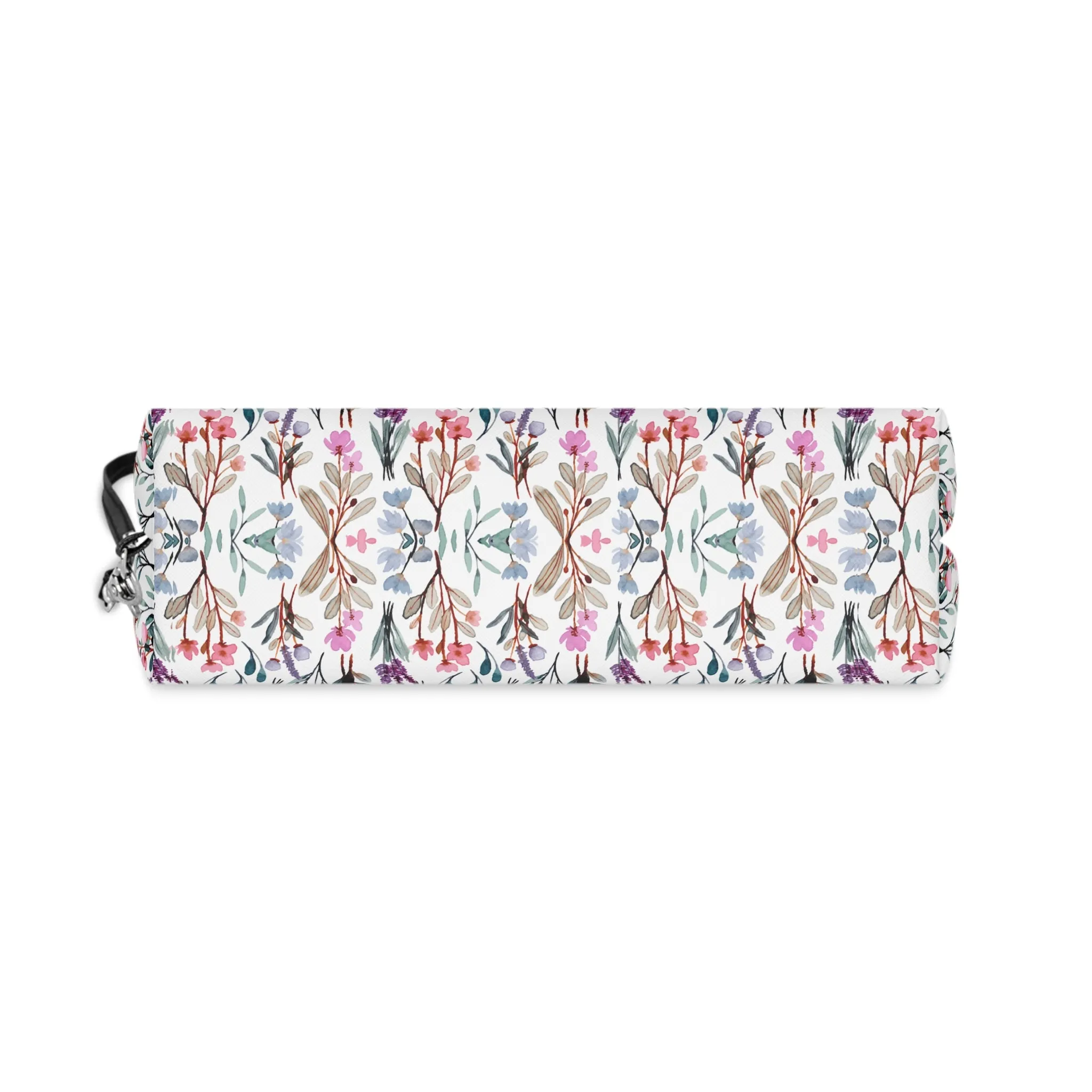 Wildflower Makeup Bag