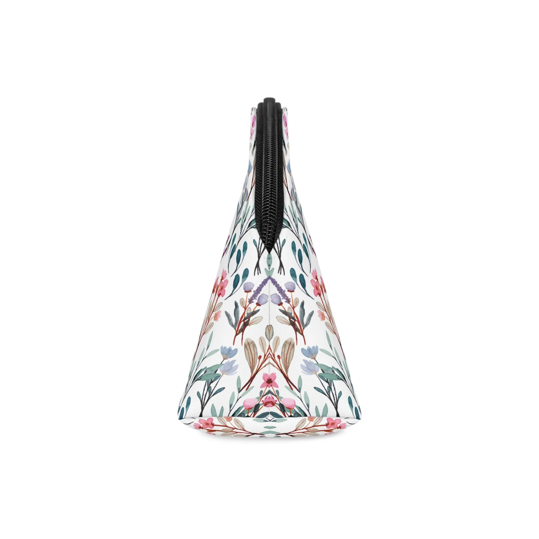Wildflower Makeup Bag