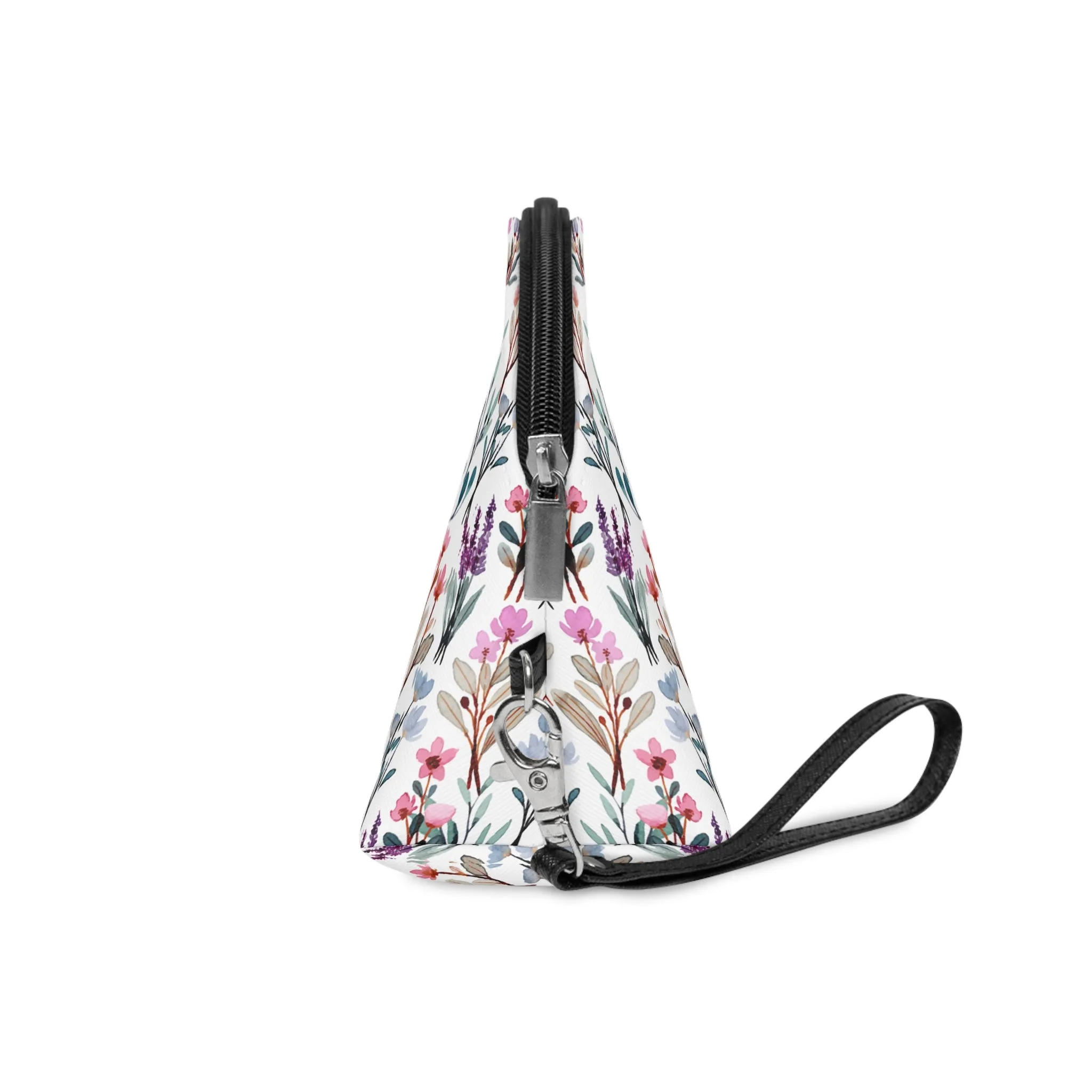 Wildflower Makeup Bag