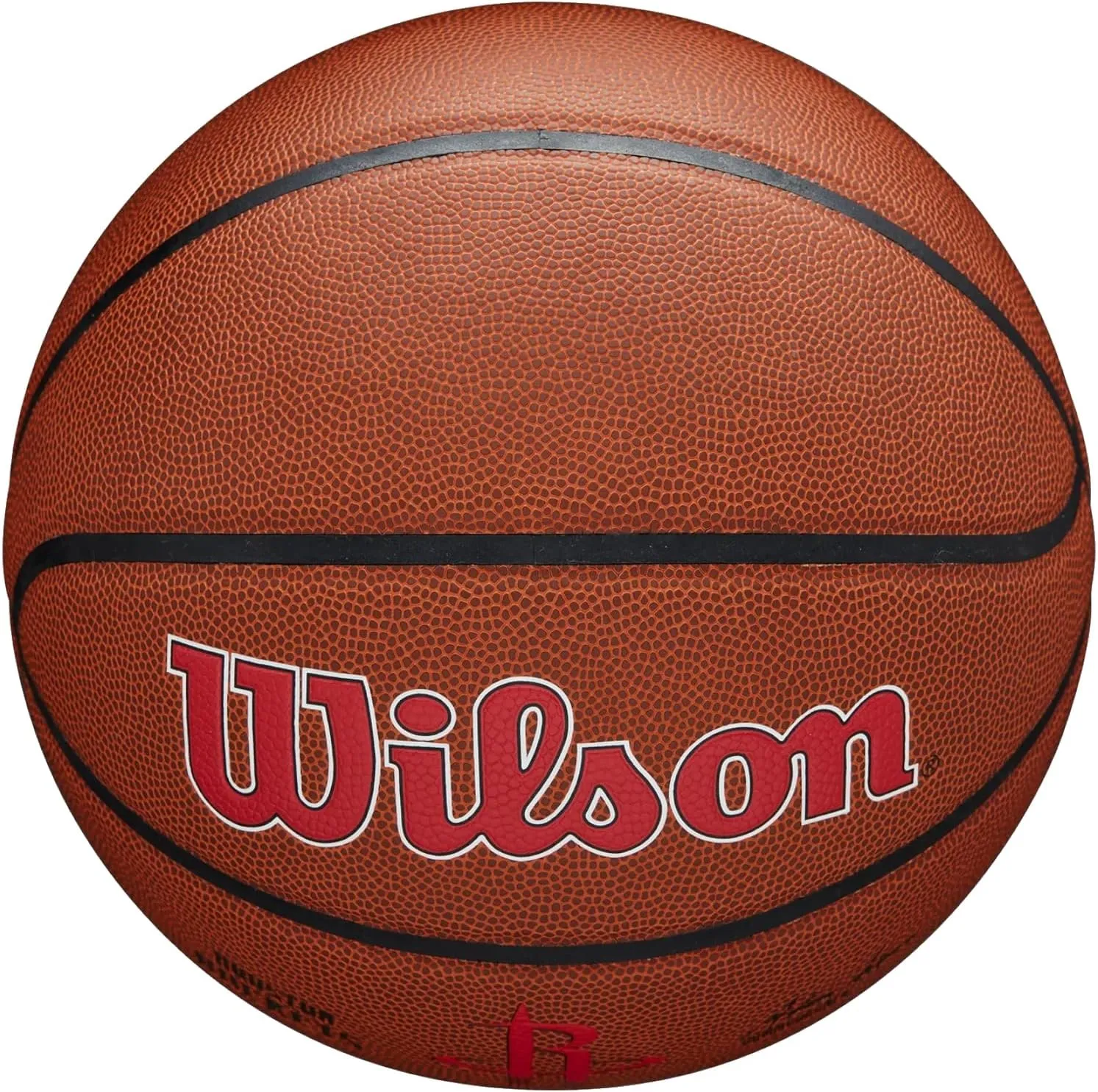 WILSON NBA Team Alliance Basketballs - Size 7-29.5"