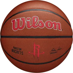 WILSON NBA Team Alliance Basketballs - Size 7-29.5"